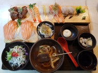 스끼동초밥 송정동본점