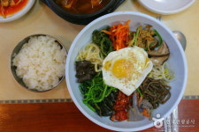 전주식당