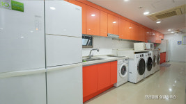 싱글하우스 한대앞역점