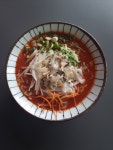 더봉이칼국수전문점