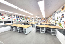 용인그린섬미술학원