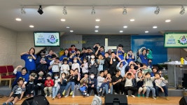 의정부좋은나무교회