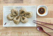 오봉평메밀 막국수