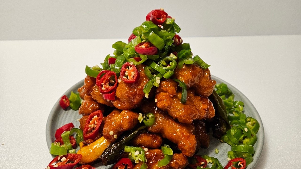 오사카타코야끼&인싸동닭꼬치