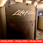 뱅가드 피트니스 24시 광명점