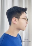 비바헤어스튜디오 화이트점