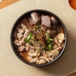 투가리감자탕&순대국밥