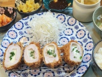 이치로카츠