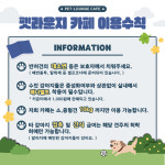 펫라운지 애견유치원 애견호텔 애견미용