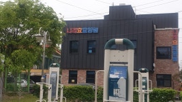 나래효요양원