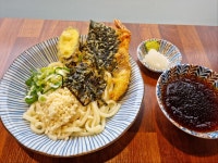 유키가츠&텐동 중랑점