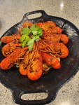 백옥미식성 양꼬치마라탕 전문점
