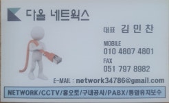 다올 네트웍스