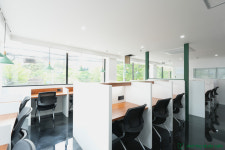 앤딩스터디카페 북가좌점