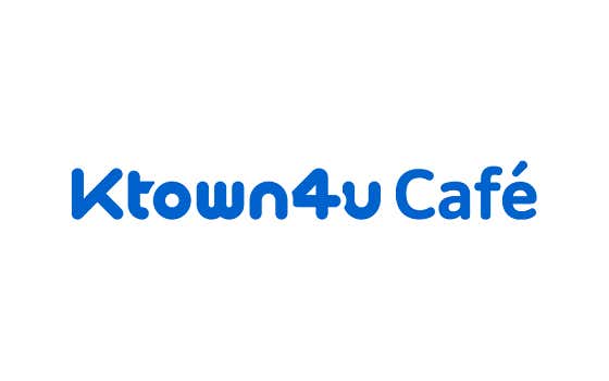 케이타운포유 코엑스 카페 사진