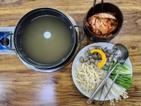 동원손칼국수