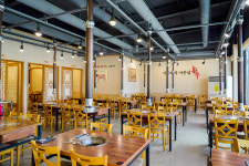 임가네한우마을 벽제점