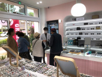 이노티안경 판교대장점