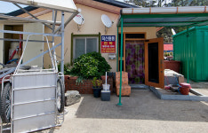 덕산민박
