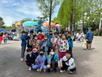 JMT 정무태권도 줄넘기스쿨 검단점