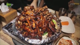 구이대장 쪽갈비 청주점