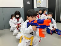 국가대표천마태권도장