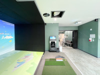 골프존파크 문수일등점