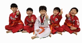경희대펀태권도&점프스타줄넘기