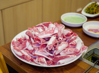 임가네한우마을 벽제점