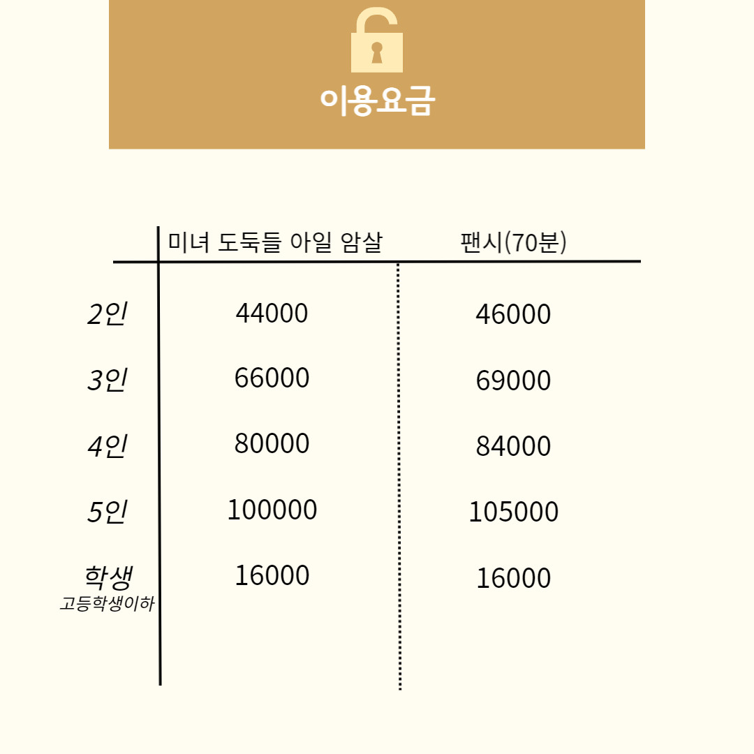 방탈출고 이미지