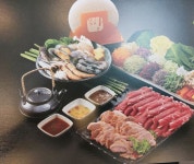 샤브향 경북영주점