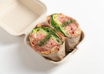 영칼로리포케&샐러드 대전노은점