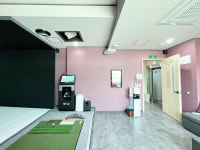 골프존파크 문수일등점