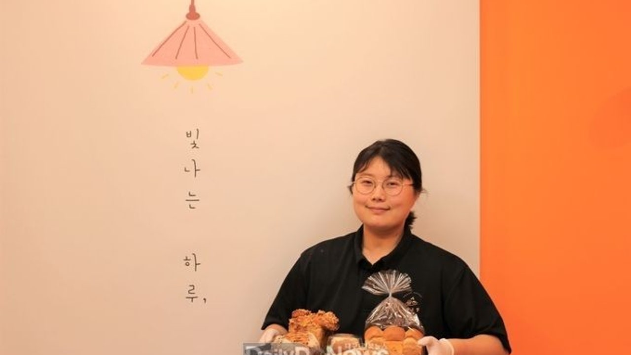 오밀조밀