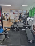 홀릭복싱GYM