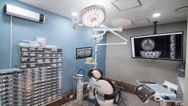 웃는얼굴치과의원 수원점