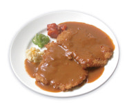 잉글랜드 경양식돈까스