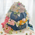 앙블리 떡케이크&수제한과