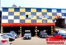 인천1급공업사 태양모터스