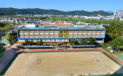 매곡초등학교