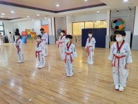 경희대펀태권도&점프스타줄넘기