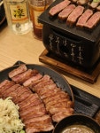 규카츠정 마곡점