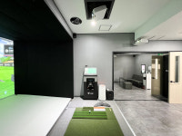 골프존파크 문수일등점