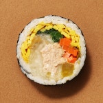 청담동마녀김밥 보정점