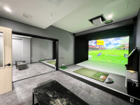 골프존파크 문수일등점