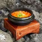 한라맥주 달동점