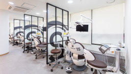 웃는얼굴치과의원 수원점