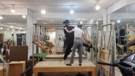 리몸델링짐PT&필라테스 구의점