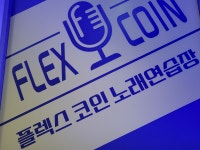 플렉스코인노래연습장
