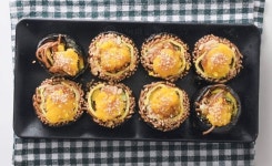 고씨네메밀공방 서울역센트럴자이점